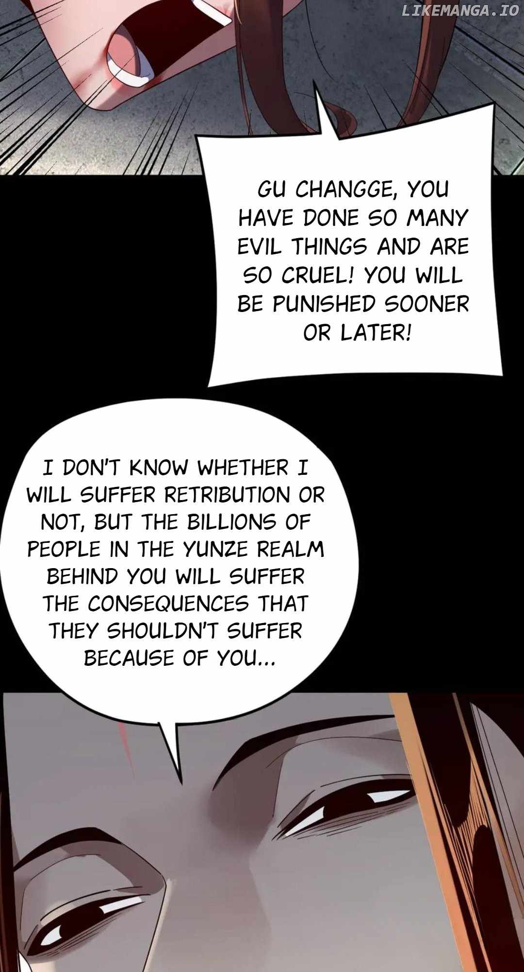 I Am The Fated Villain Chapter 254 5